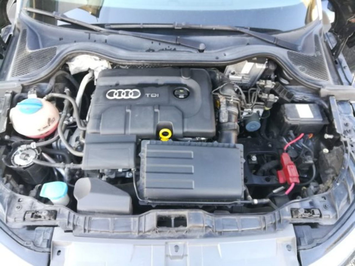 Audi A1 1.4 TDI (18)