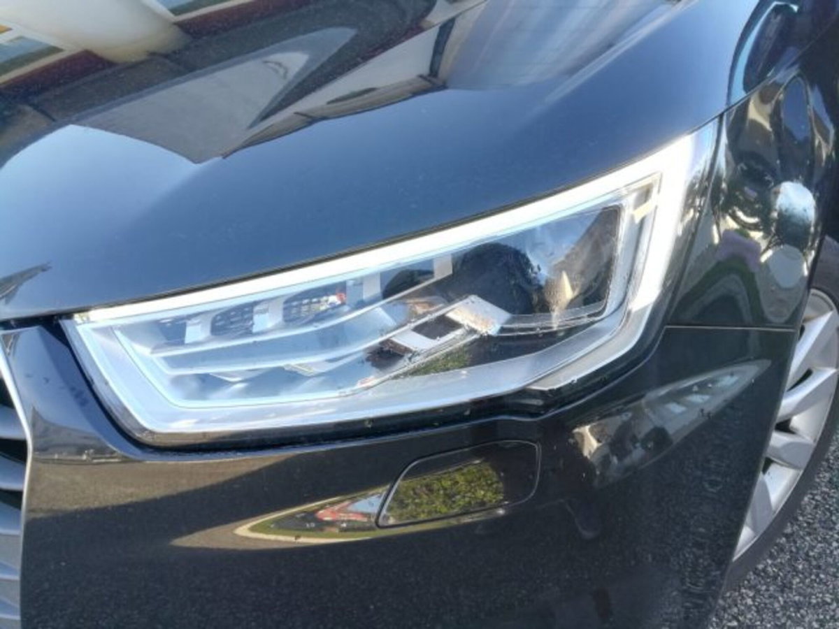Audi A1 1.4 TDI (19)