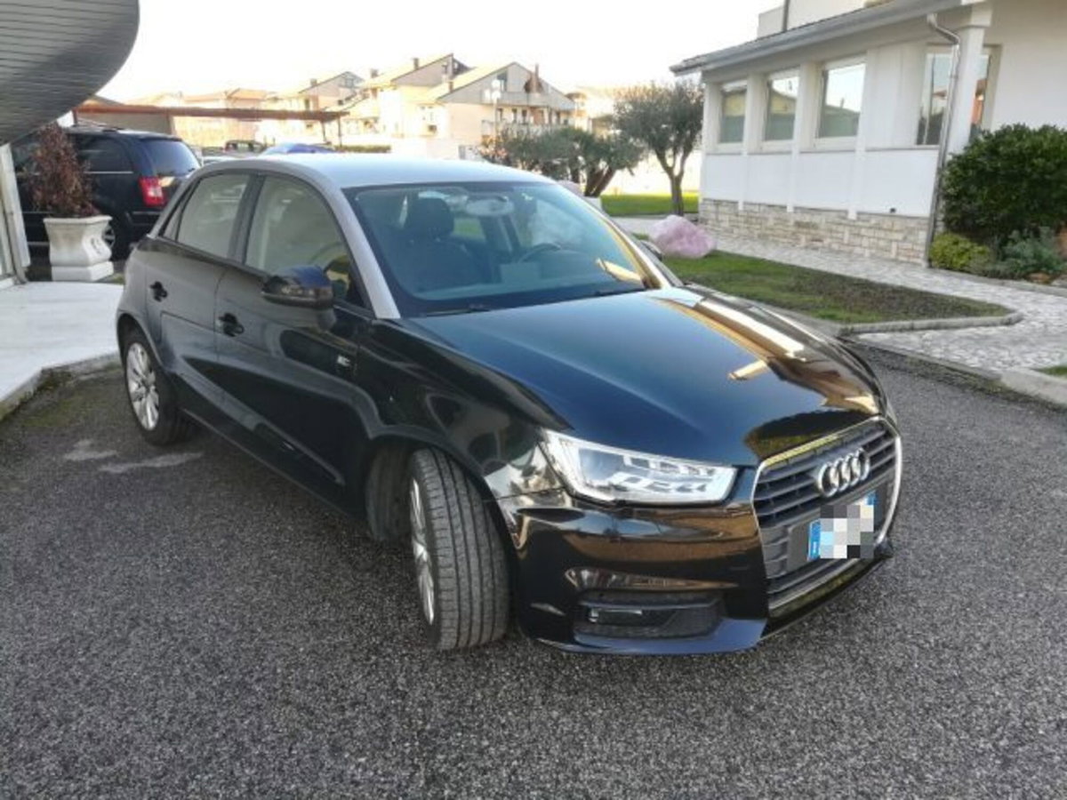 Audi A1 1.4 TDI (3)