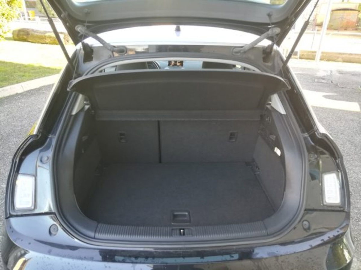 Audi A1 1.4 TDI (6)