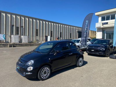 Fiat 500 1.0 Hybrid Dolcevita usata