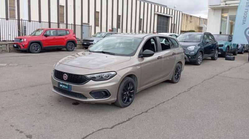 Fiat Tipo Station Wagon Tipo 1.3 Mjt S&S SW Street