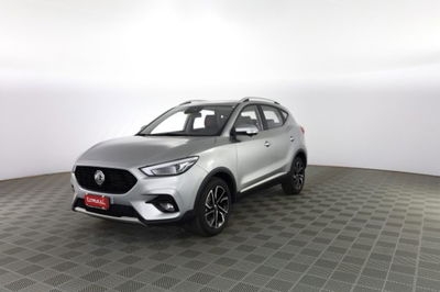 Mg ZS ZS 1.5 Luxury usata