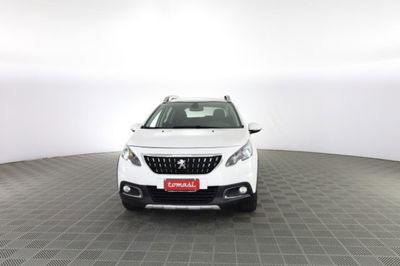 Peugeot 2008 PureTech 130 S&S Allure usata