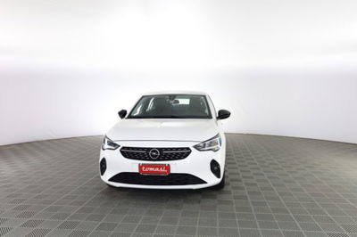 Opel Corsa 1.2 Edition usata