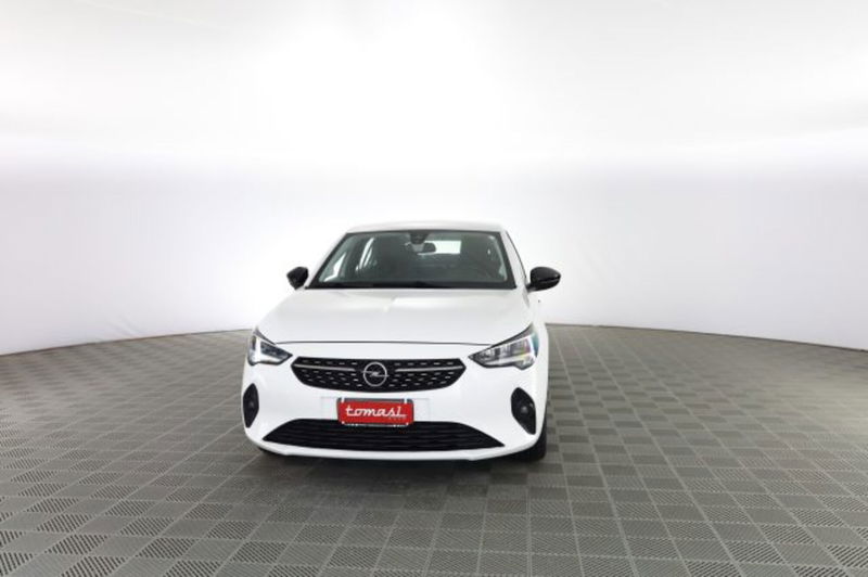 Opel Corsa 1.2 Edition