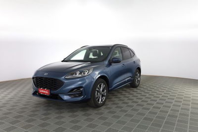 Ford Kuga 2.5 Plug In Hybrid 225 CV CVT 2WD ST-Line usata