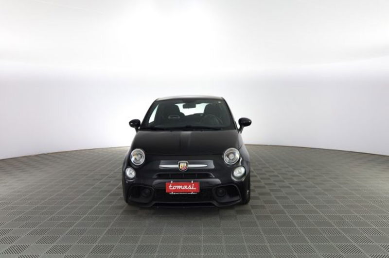 Abarth 595 595 1.4 Turbo T-Jet 145 CV