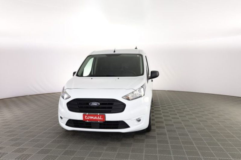 Ford Transit Connect Furgone 210 1.5 Ecoblue 100CV PL Furgone Trend