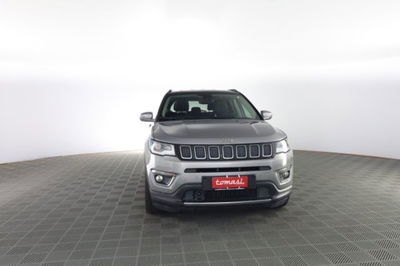 Jeep Compass 1.6 Multijet II 2WD Limited usata