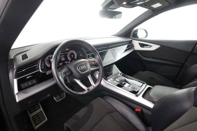 Audi Q8 Q8 50 TDI 286 CV quattro tiptronic Sport usata