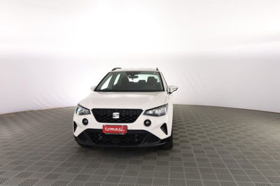 SEAT Arona 1.0 EcoTSI Reference usata