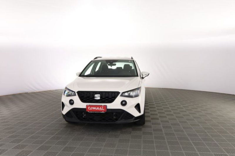 SEAT Arona 1.0 EcoTSI Reference