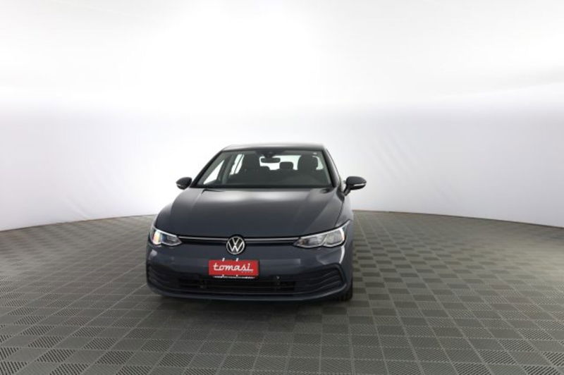 Volkswagen Golf Variant 2.0 TDI SCR DSG Life