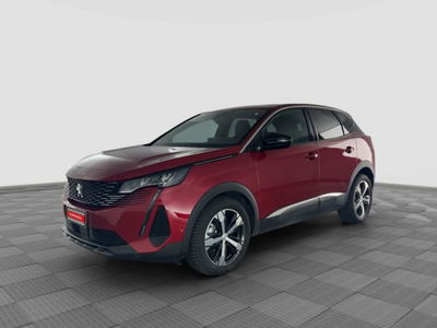 Peugeot 3008 BlueHDi 130 S&S EAT8 Allure Pack usata