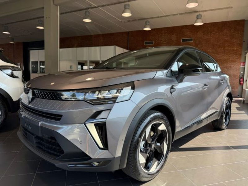 Renault Captur 1.0 eco-g Techno 100cv