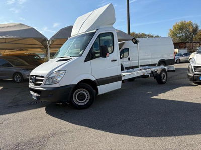 Mercedes-Benz Sprinter T32/35 315 CDI Cabinato usata