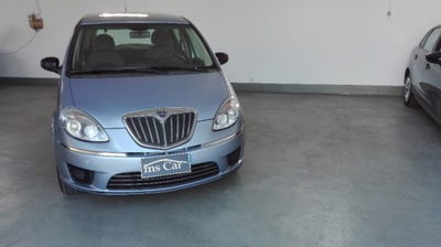 Lancia Musa 1.4 8V Ecochic (GPL) Gold usata