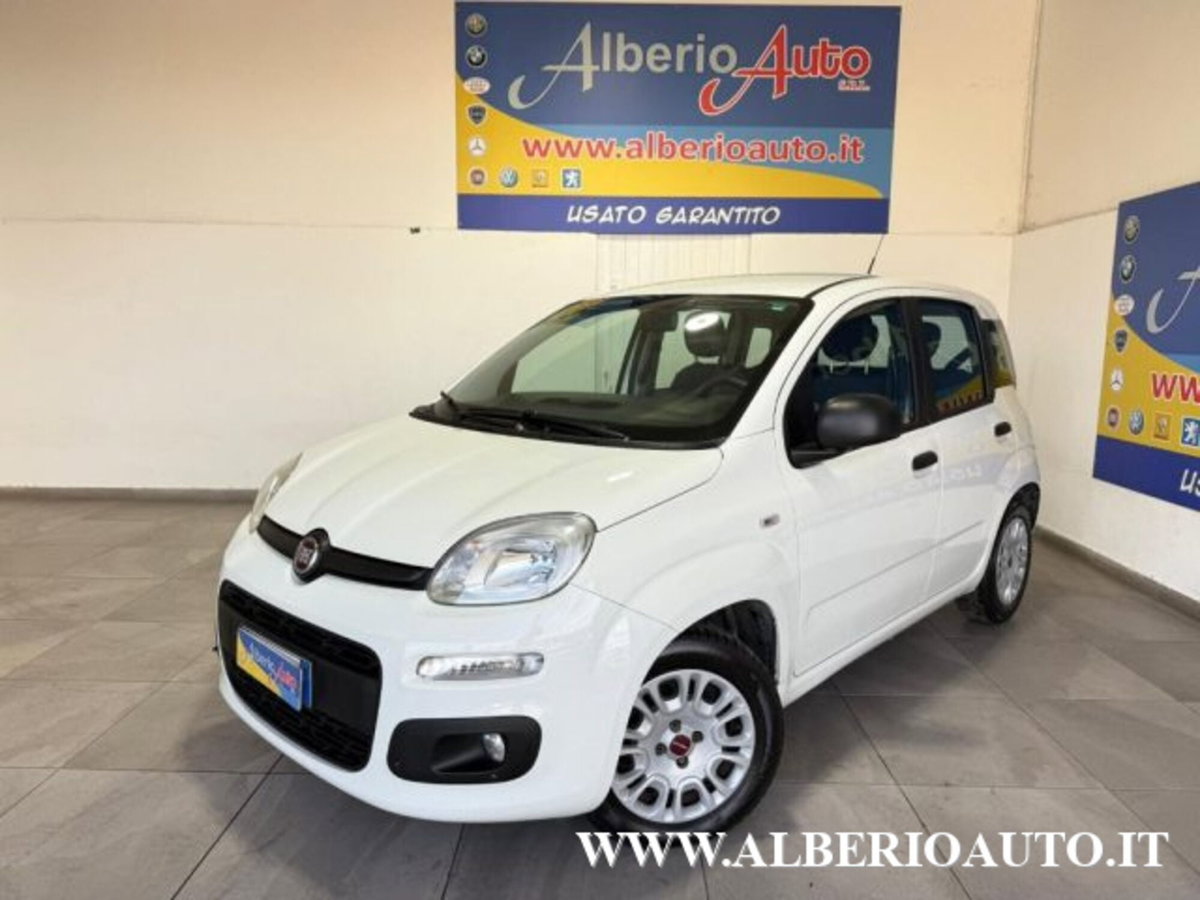 Fiat Panda 1.3 MJT 95 CV S&S Easy