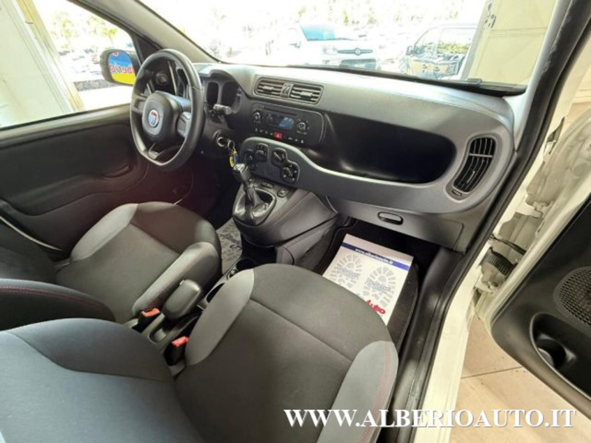 Fiat Panda 1.3 MJT 95 CV S&S Easy (10)