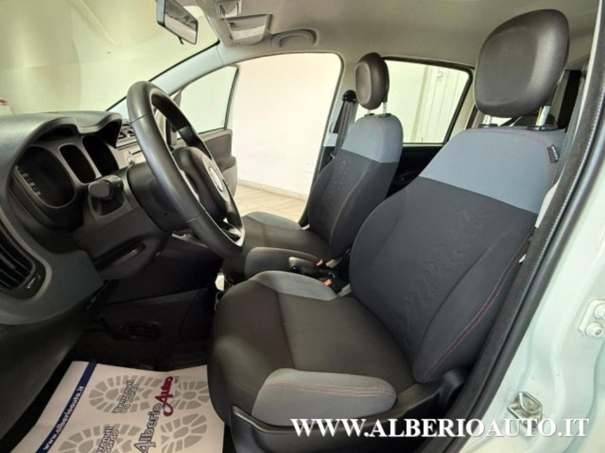 Fiat Panda 1.3 MJT 95 CV S&S Easy (11)