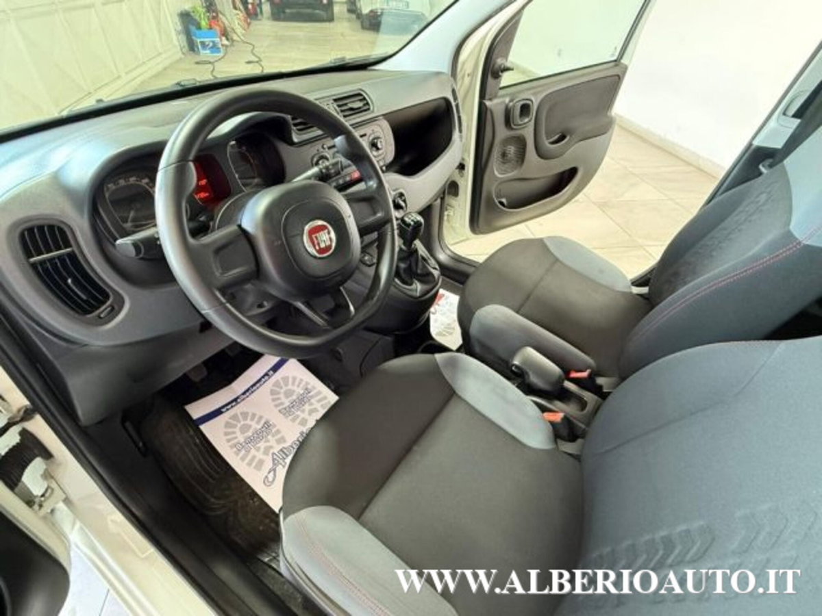 Fiat Panda 1.3 MJT 95 CV S&S Easy (12)