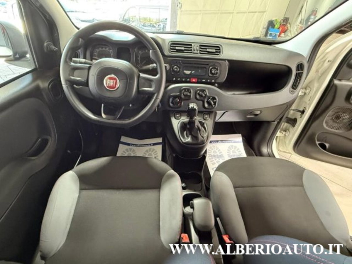 Fiat Panda 1.3 MJT 95 CV S&S Easy (13)