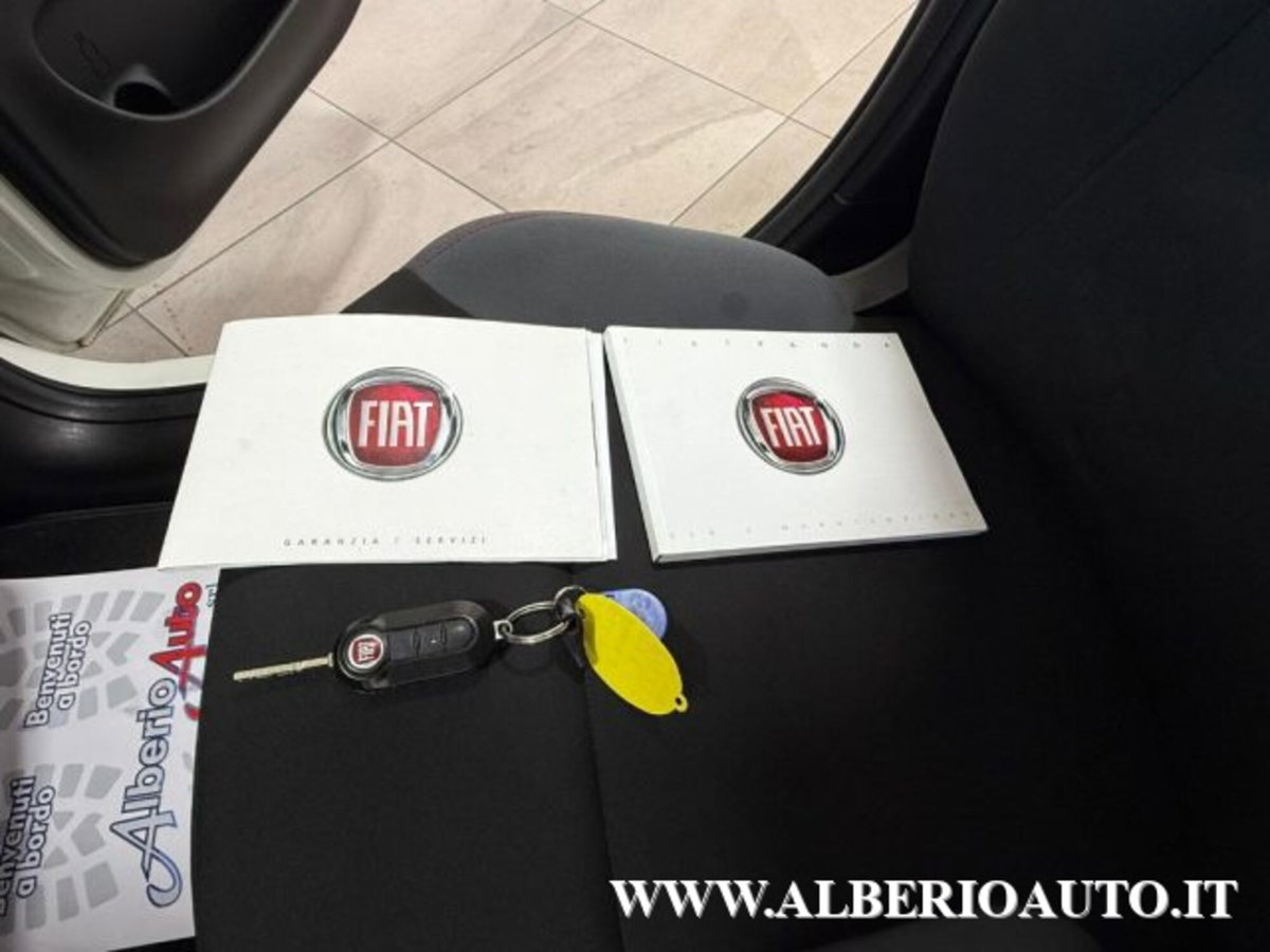 Fiat Panda 1.3 MJT 95 CV S&S Easy (14)