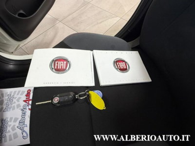 Fiat Panda 1.3 MJT 95 CV S&S Easy (14)