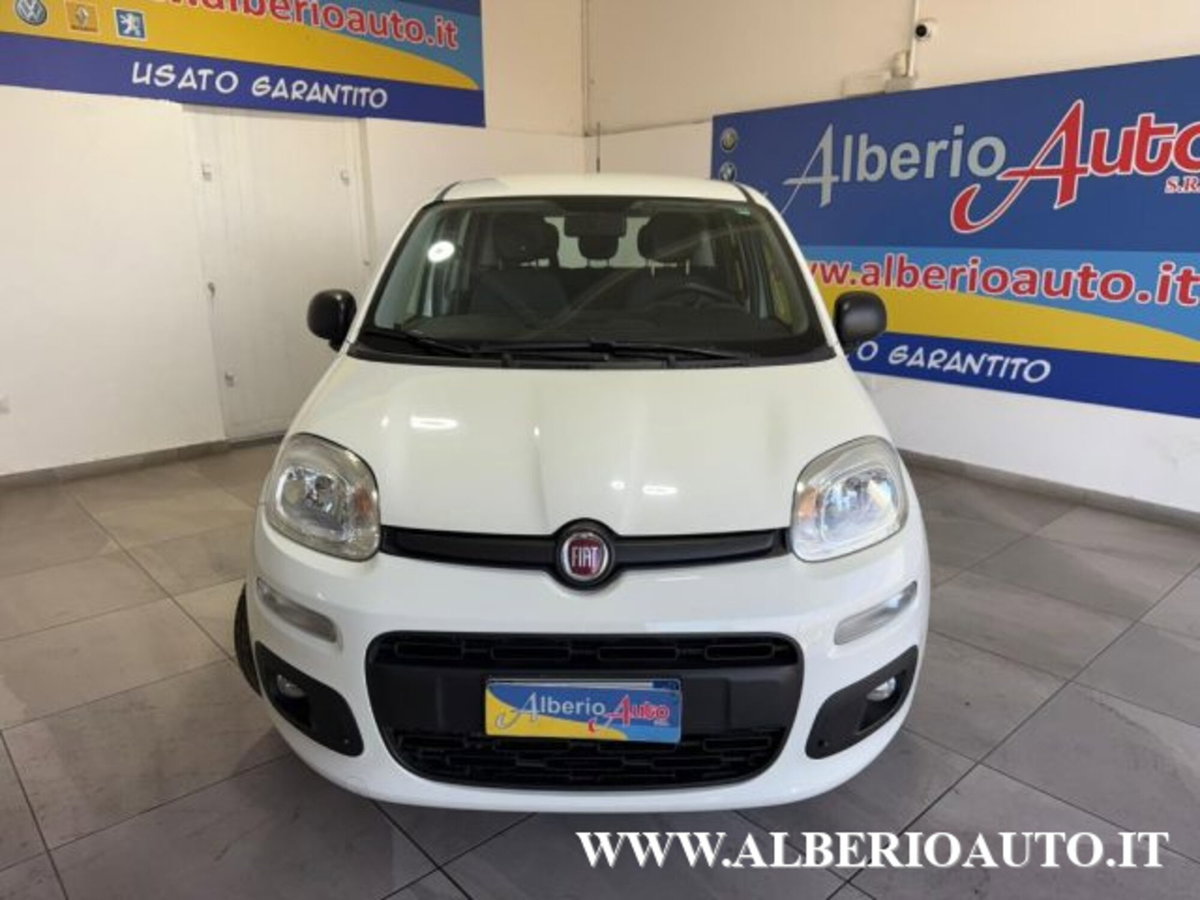Fiat Panda 1.3 MJT 95 CV S&S Easy (2)
