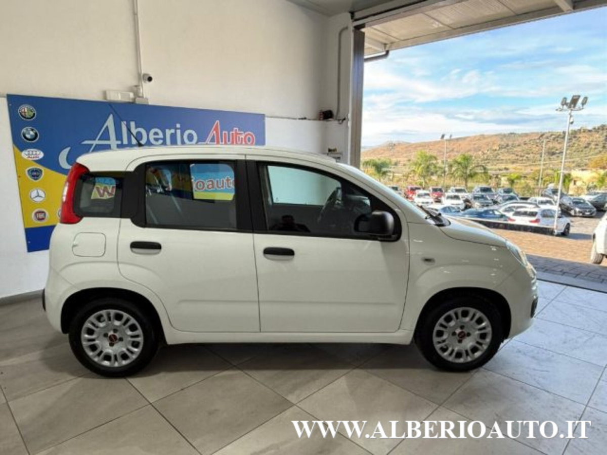 Fiat Panda 1.3 MJT 95 CV S&S Easy (3)