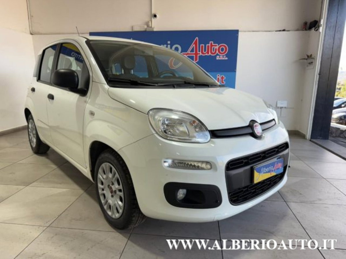 Fiat Panda 1.3 MJT 95 CV S&S Easy (4)