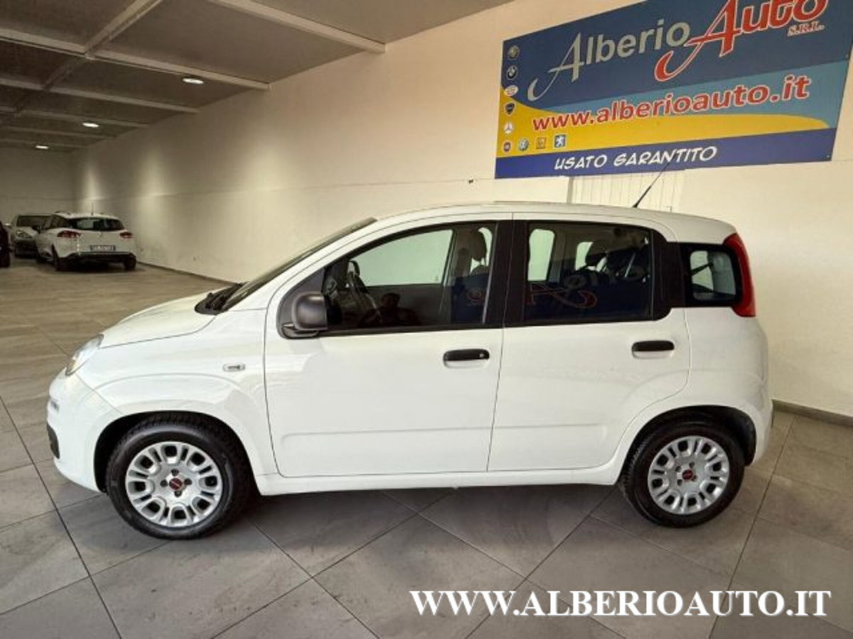 Fiat Panda 1.3 MJT 95 CV S&S Easy (5)
