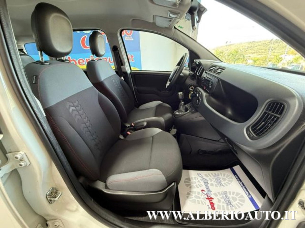 Fiat Panda 1.3 MJT 95 CV S&S Easy (6)