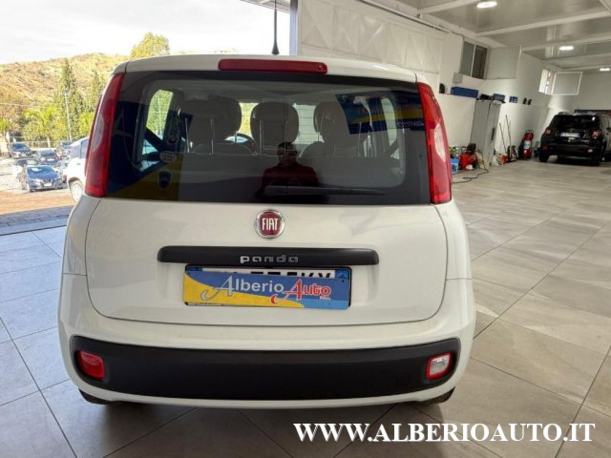 Fiat Panda 1.3 MJT 95 CV S&S Easy (7)