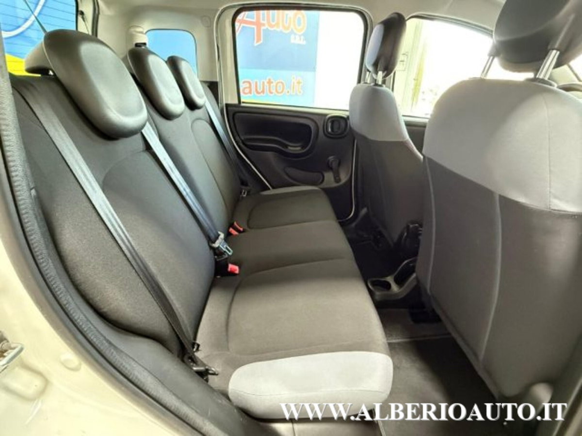 Fiat Panda 1.3 MJT 95 CV S&S Easy (8)