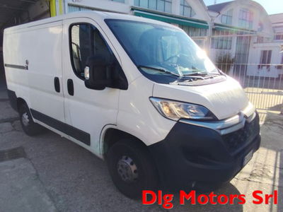 Citroen Jumper Furgone 30 BlueHDi 110 PC-TM Furgone