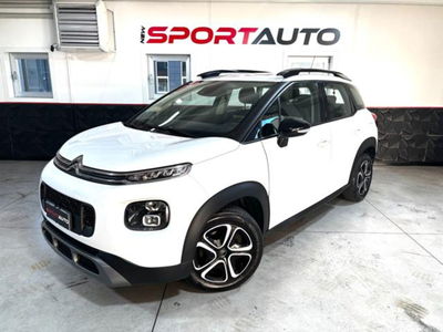 Citroen C3 Aircross PureTech 110 S&S Feel usata