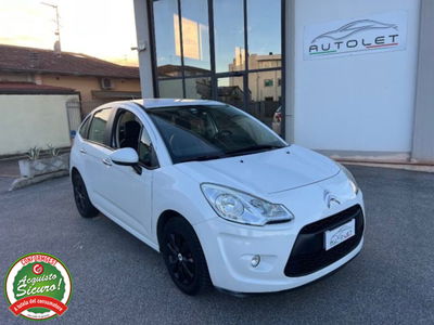 Citroen C3 1.1 Business usata