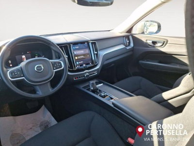Volvo XC60 T6 Recharge AWD Plug-in Hybrid Inscription (10)