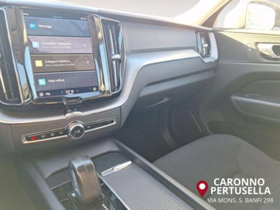 Volvo XC60 T6 Recharge AWD Plug-in Hybrid Inscription (11)