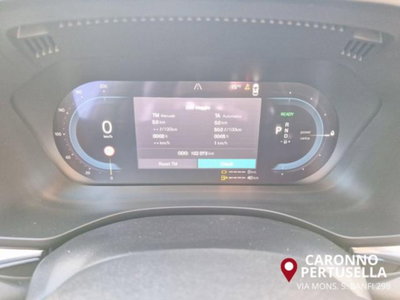 Volvo XC60 T6 Recharge AWD Plug-in Hybrid Inscription (12)