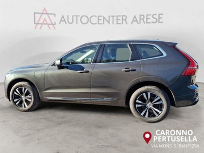 Volvo XC60 T6 Recharge AWD Plug-in Hybrid Inscription (2)