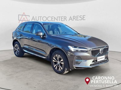 Volvo XC60 T6 Recharge AWD Plug-in Hybrid Inscription (3)