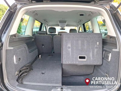 Volkswagen Sharan 2.0 TDI 150 CV SCR Business BlueMotion Technology (14)