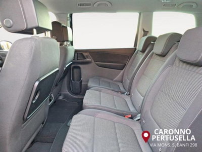 Volkswagen Sharan 2.0 TDI 150 CV SCR Business BlueMotion Technology (15)