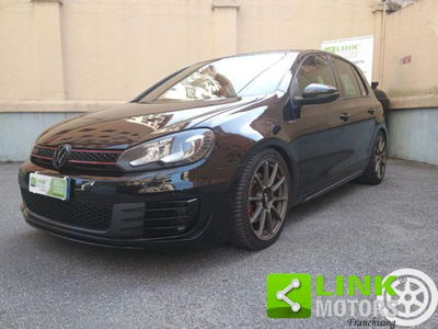 Volkswagen Golf 2.0 TSI 5p. GTI