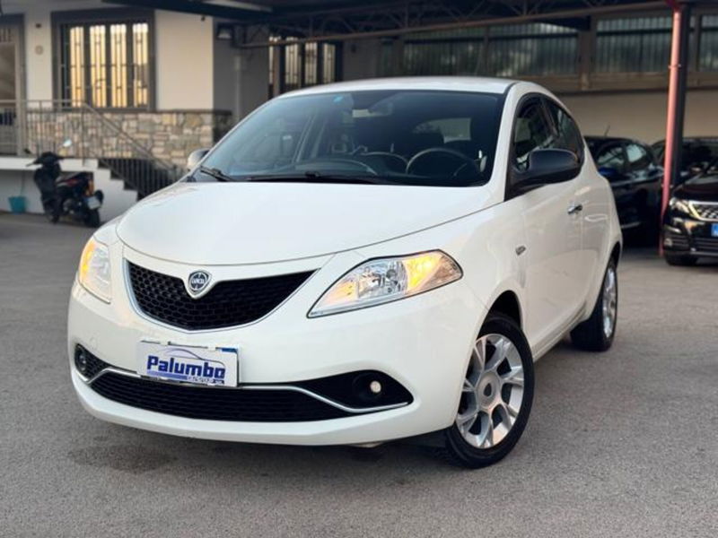 Lancia Ypsilon 1.2 69 CV 5 porte GPL Ecochic Gold