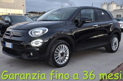 Fiat 500X 1.3 MultiJet 95 CV Club usata
