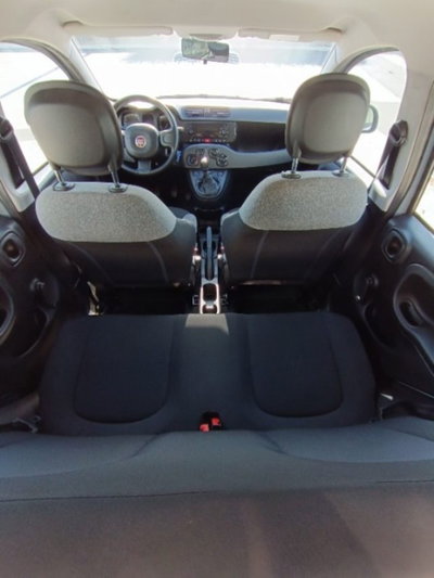 Fiat Panda 1.0 firefly hybrid s&s 70cv (10)